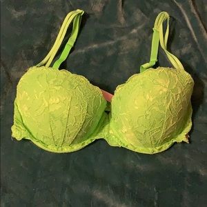 Victoria Secret Pink Bra